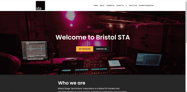 Bristol STA Feature Image