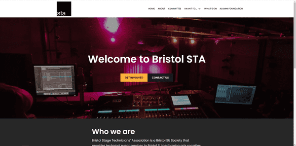 Bristol STA Feature Image